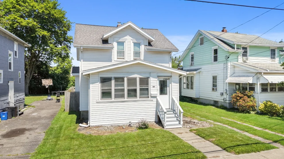 Unit for sale at 513 Grand Avenue, Johnson City, NY 13790