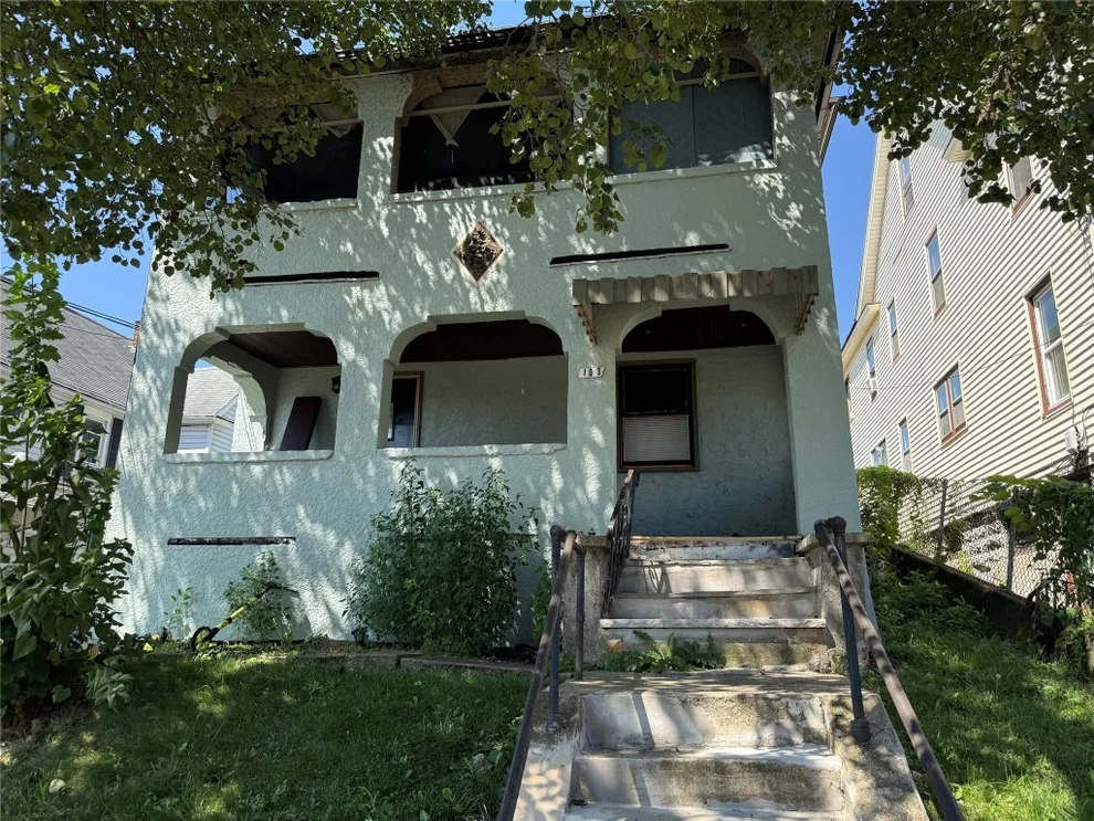 Unit for sale at 103 Squires Avenue, Endicott, NY 13760