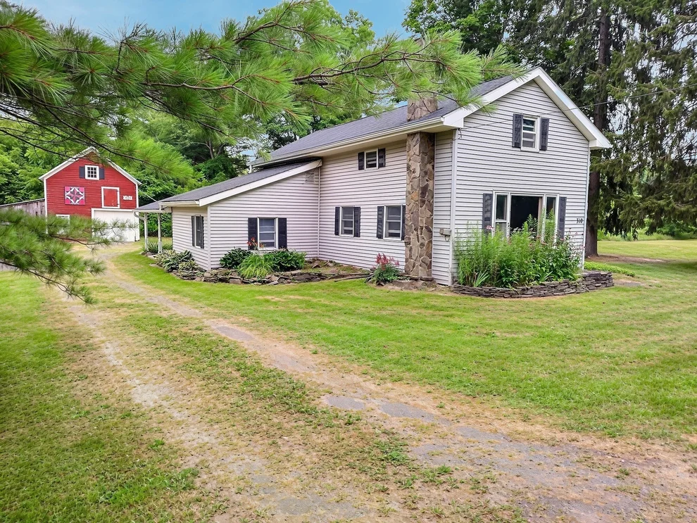 Unit for sale at 310 Bridge Street, Newark Valley, NY 13811