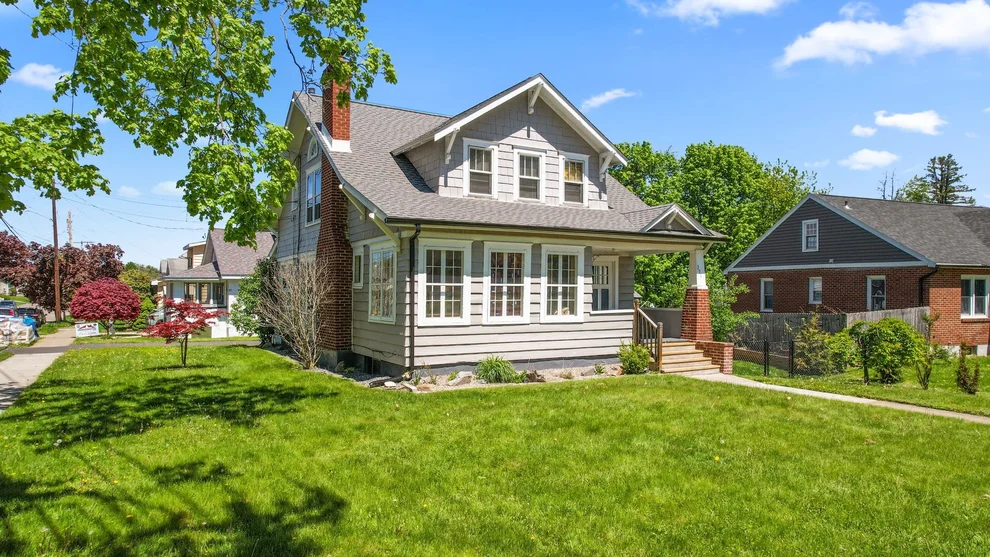 Unit for sale at 351 Conklin Avenue, Binghamton, NY 13903