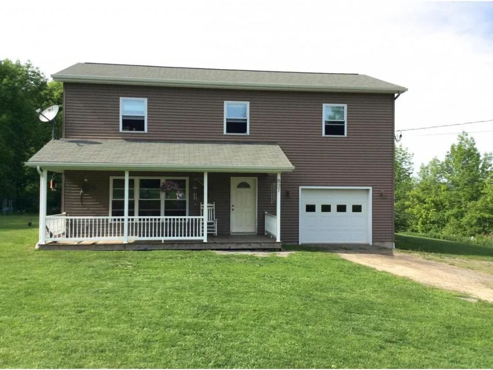 Unit for sale at 537 Buckley Hill Road, Afton, NY 13730