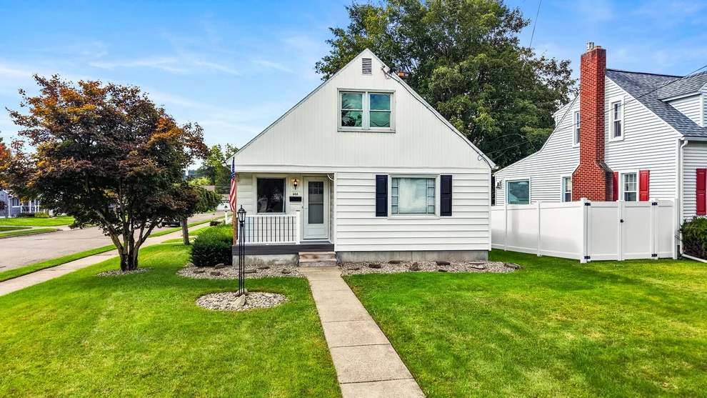 Unit for sale at 205 Jerry Street, Johnson City, NY 13790
