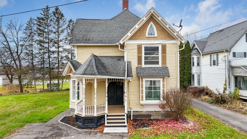 Unit for sale at 57 McMaster Street, Owego, NY 13827