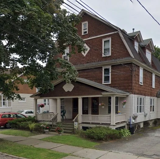Unit for sale at 38 Arthur Avenue, Endicott, NY 13760