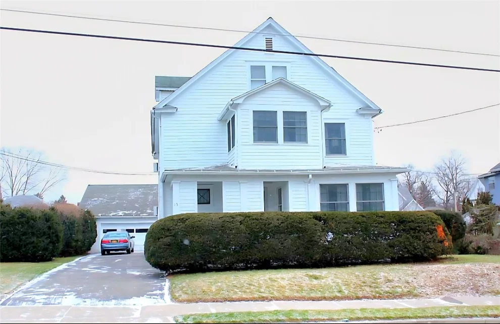 Unit for sale at 15 Orchard Avenue, Johnson City, NY 13790