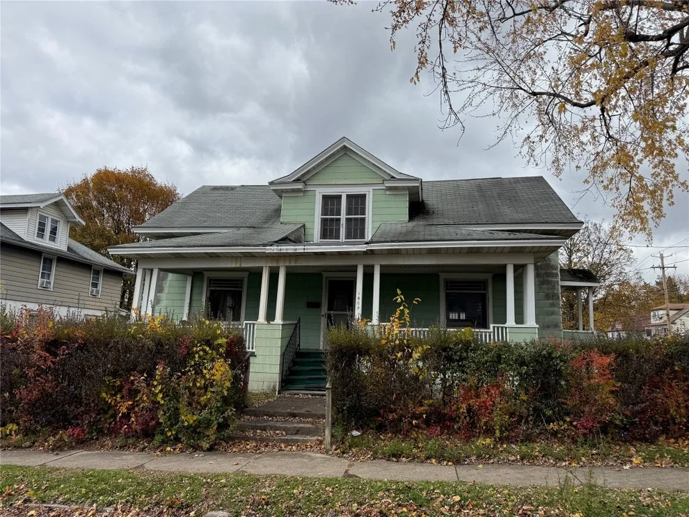 Unit for sale at 1809 Monroe Street, Endicott, NY 13760