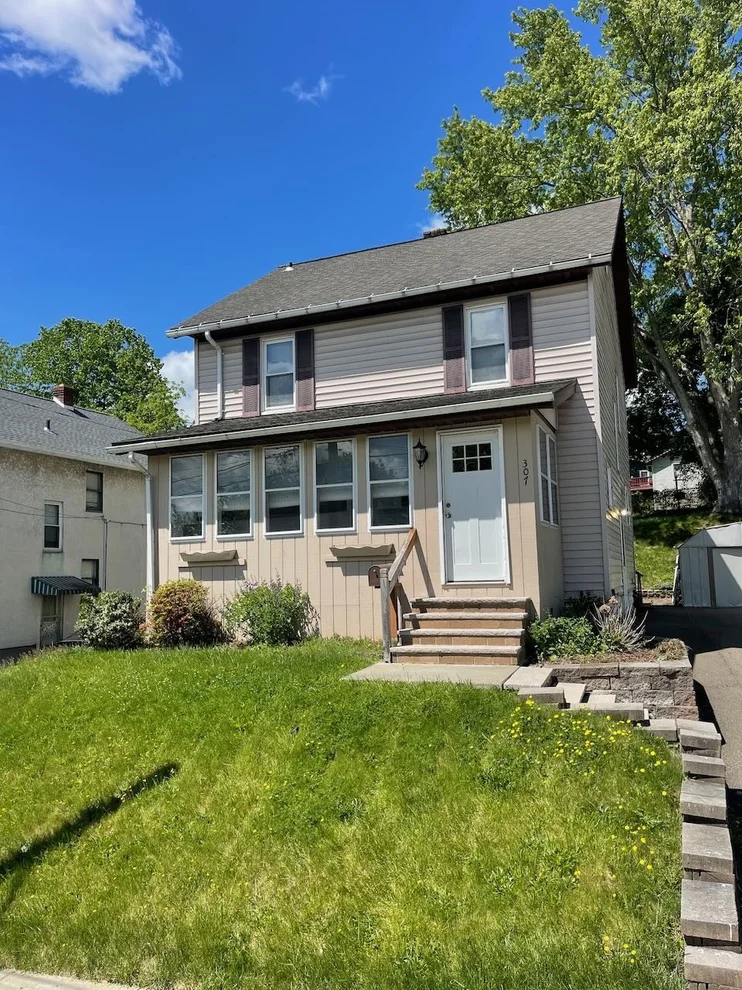 Unit for sale at 307 Murphy Avenue, Endicott, NY 13760