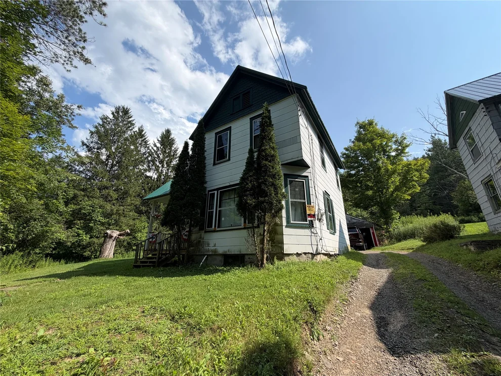 Unit for sale at 9 Peck Road, Port Crane, NY 13833