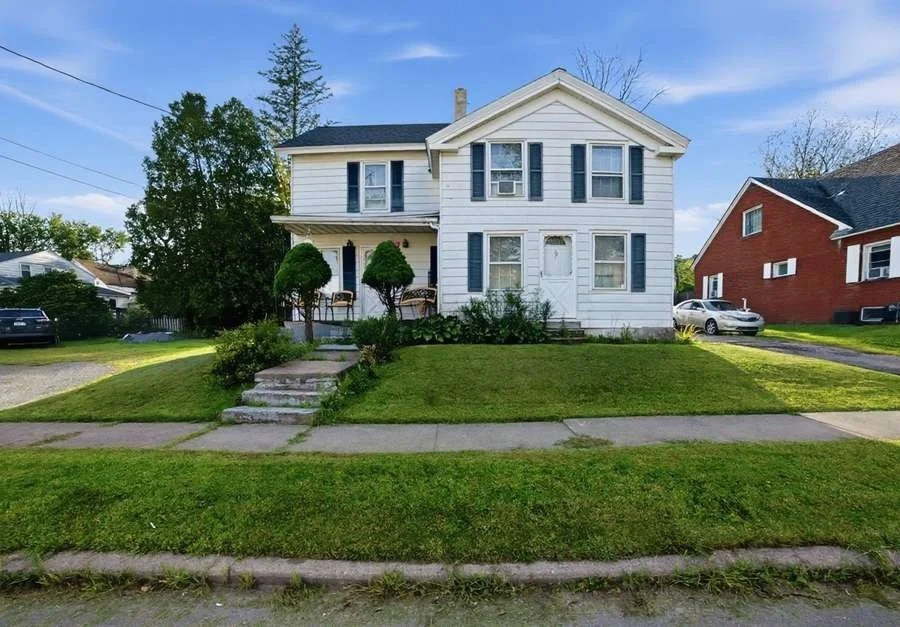 Unit for sale at 21 Church Street, Deposit, NY 13754