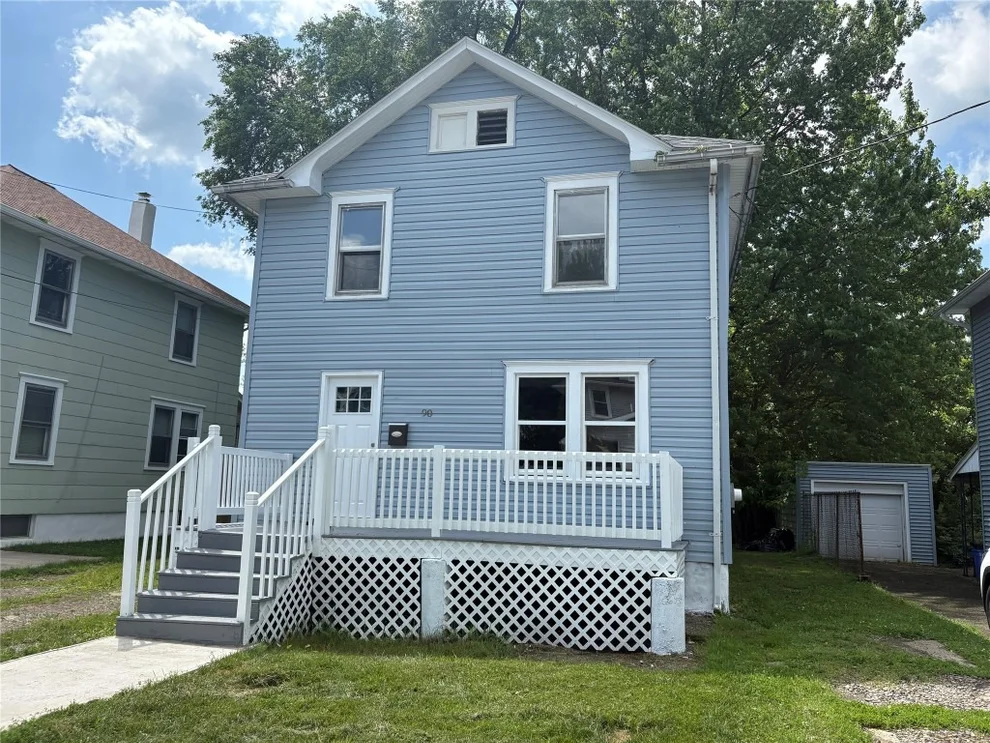 Unit for sale at 90 Theron St, Johnson City, NY 13790