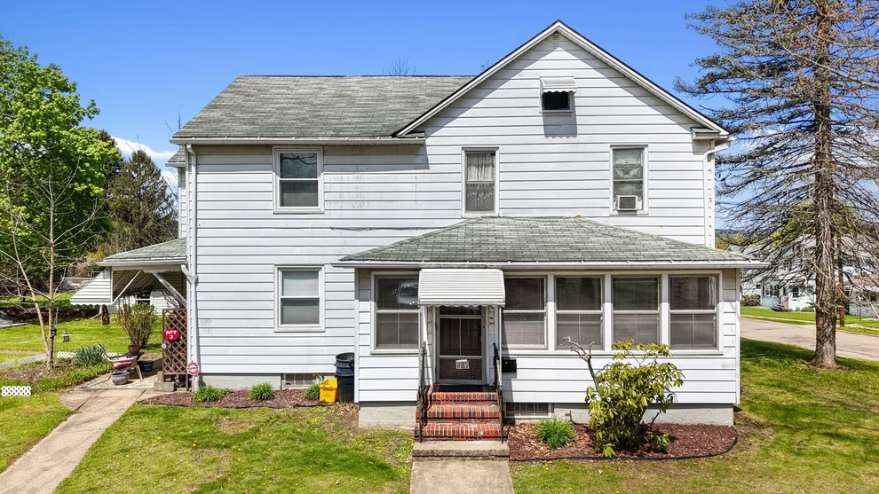 Unit for sale at 4 Edward Street, Johnson City, NY 13790