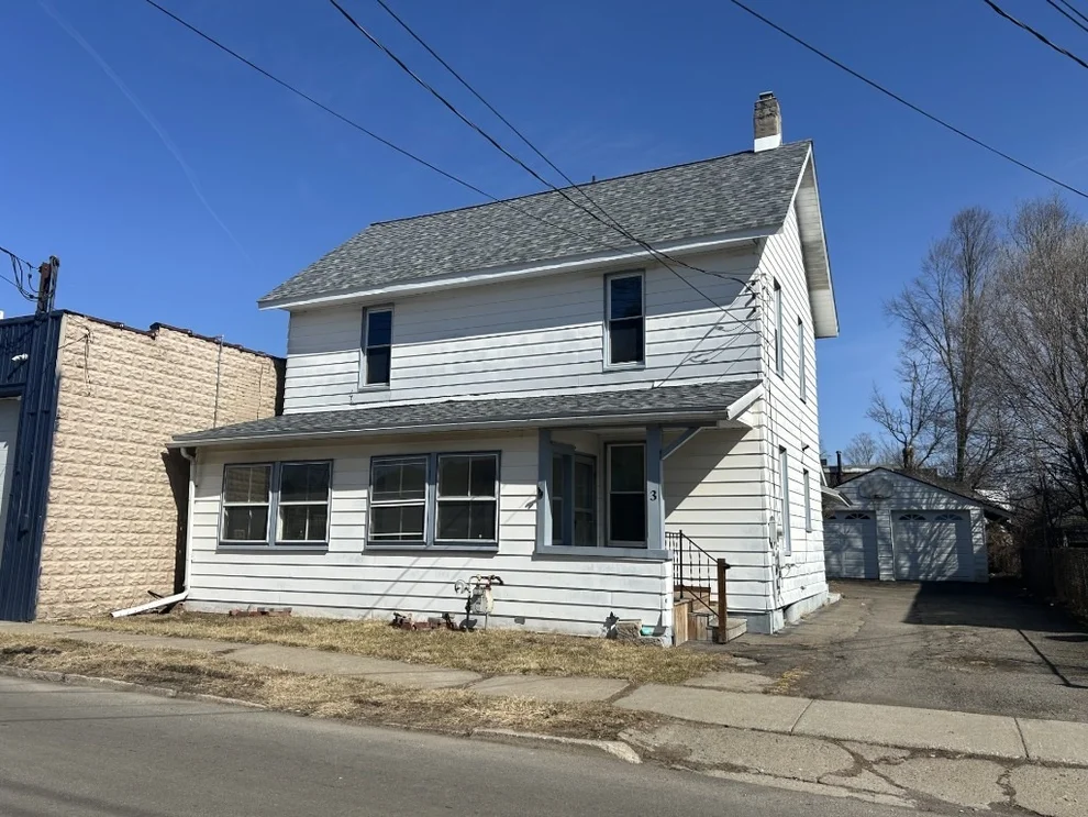 Unit for sale at 3 S Loder Avenue, Endicott, NY 13760