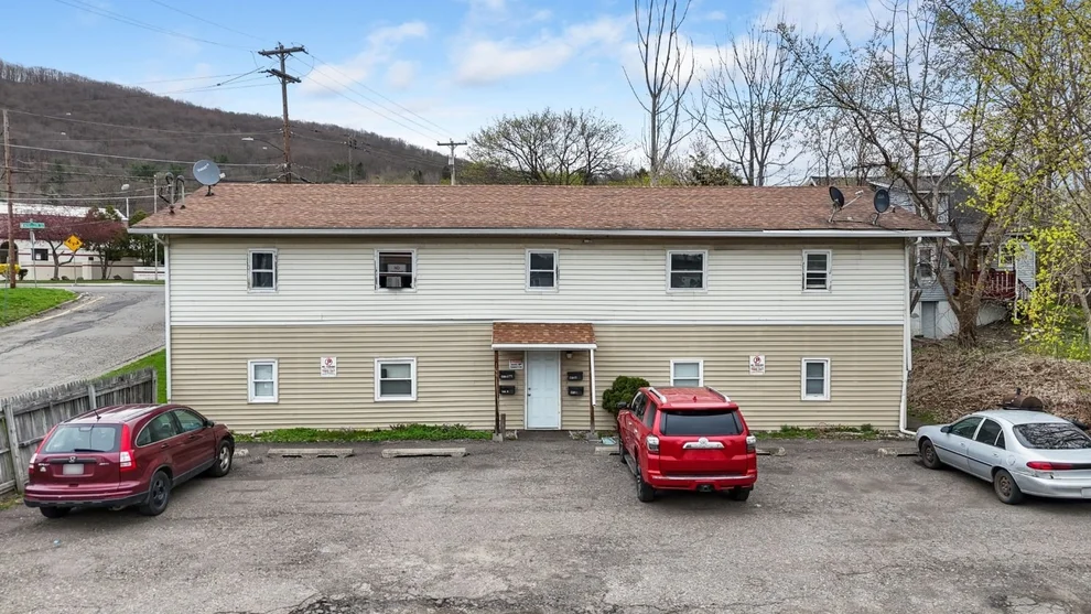 Unit for sale at 100 Louisa Street, Binghamton, NY 13904