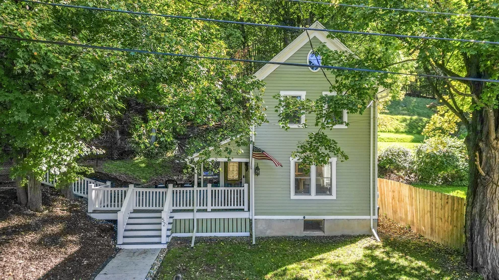Unit for sale at 52 Evans Street, Binghamton, NY 13903