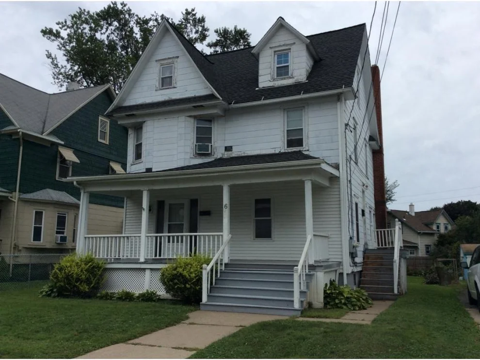 Unit for sale at 6 Schiller Street, Binghamton, NY 13905
