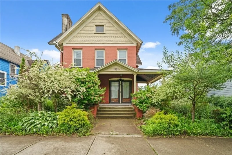 Unit for sale at 99 Leroy Street, Binghamton, NY 13905