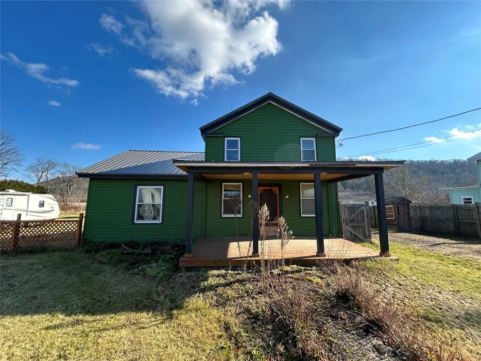 Unit for sale at 364 W. Creek Rd, Owego, NY 13827