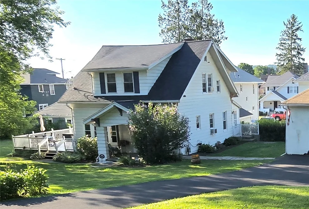 Unit for sale at 13 Clarence Street, Binghamton, NY 13903