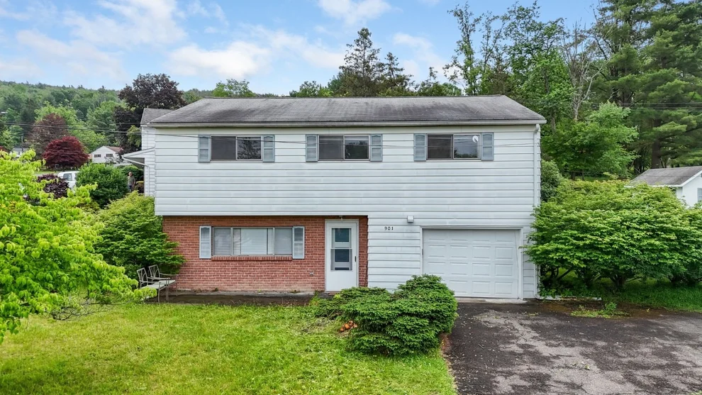 Unit for sale at 901 Marguerite Court, Vestal, NY 13850
