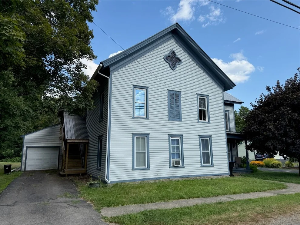Unit for sale at 15 Whig Street, Newark Valley, NY 13811