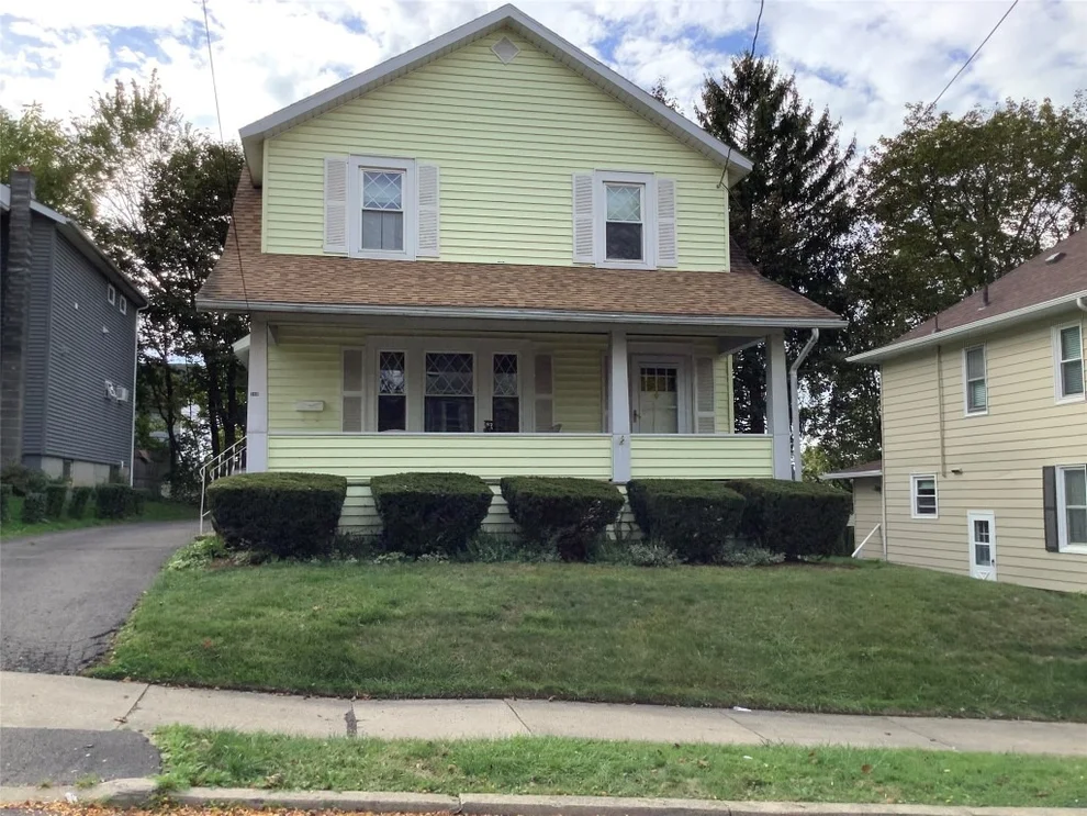 Unit for sale at 149 Matthews Street, Binghamton, NY 13905