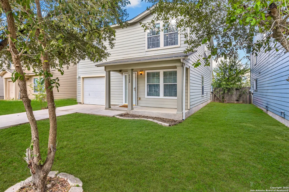 Unit for sale at 4802 APPALOOSA RUN, San Antonio, TX 78244