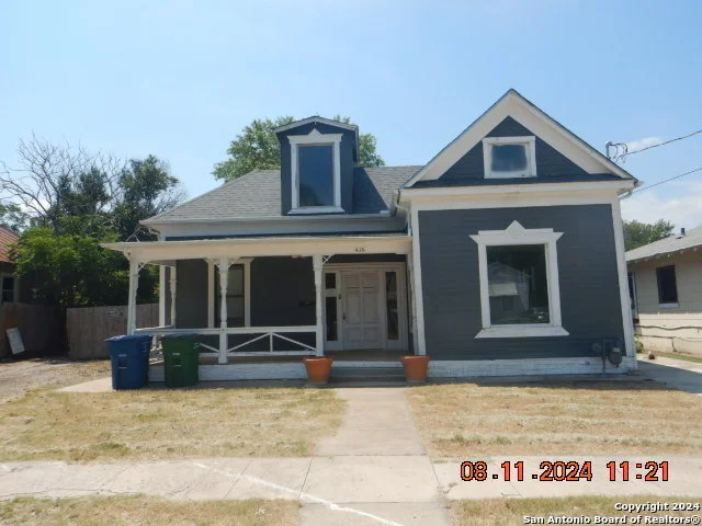Unit for sale at 416 DENVER BLVD, San Antonio, TX 78210