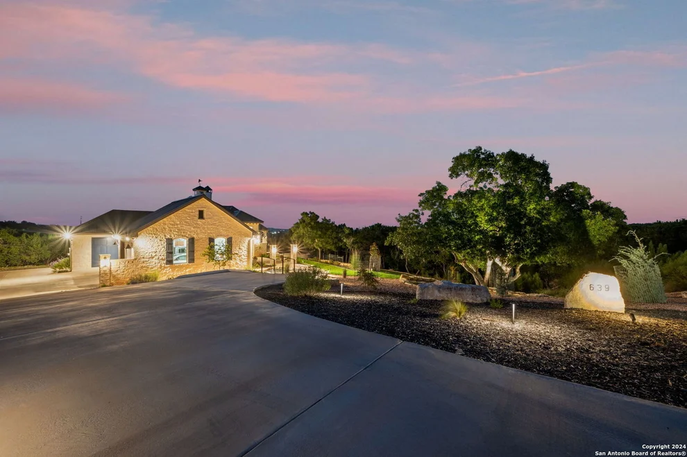 Unit for sale at 639 Menger Springs, Boerne, TX 78006