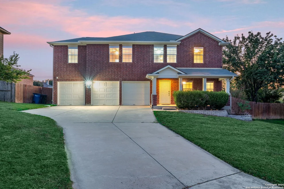 Unit for sale at 2016 WARWICK PL, New Braunfels, TX 78130