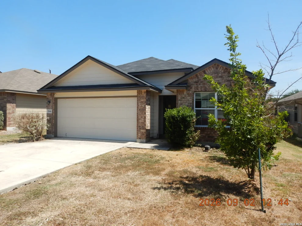 Unit for sale at 3546 Summer Mdw, San Antonio, TX 78222
