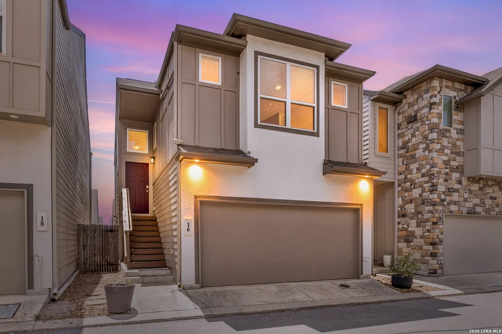 Unit for sale at 6446 Babcock Rd #16, San Antonio, TX 78249