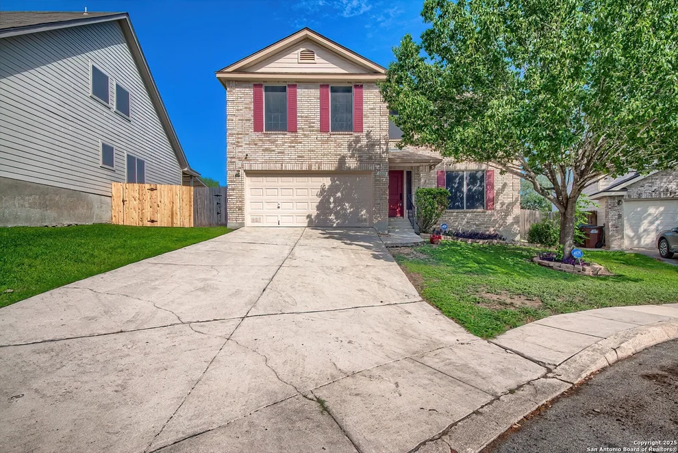 Unit for sale at 5515 Judson Lake, San Antonio, TX 78244