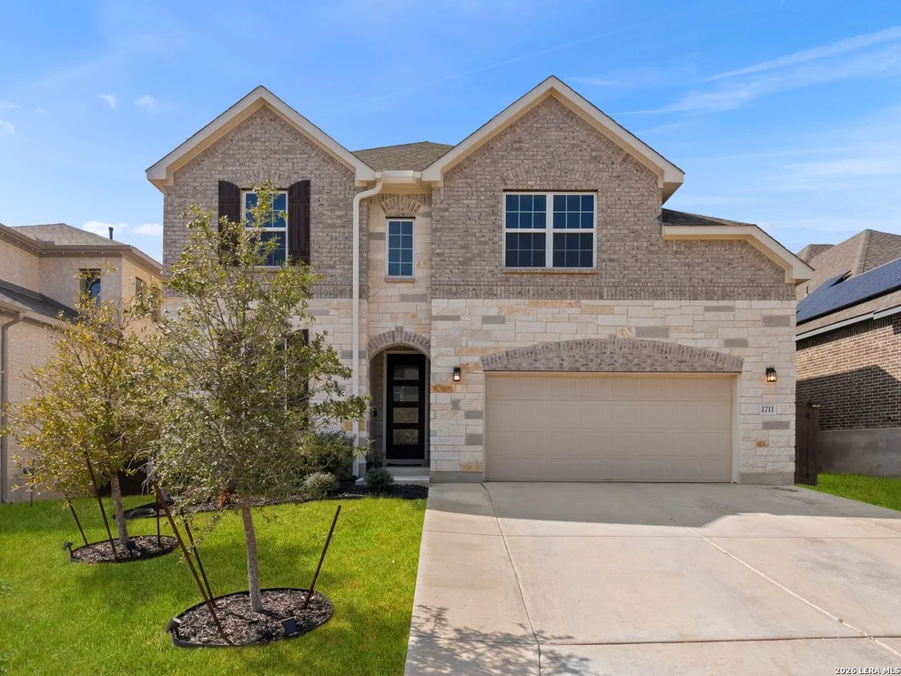 Unit for sale at 1711 Dalhart, San Antonio, TX 78253