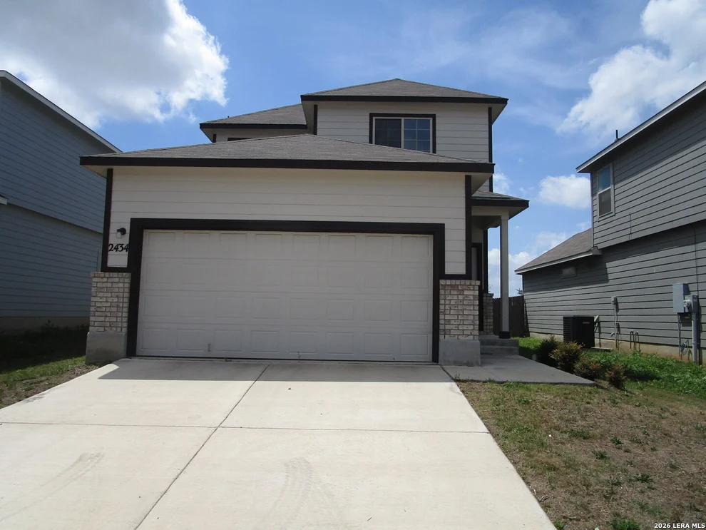 Unit for sale at 2434 PINK PEARL DR, San Antonio, TX 78224