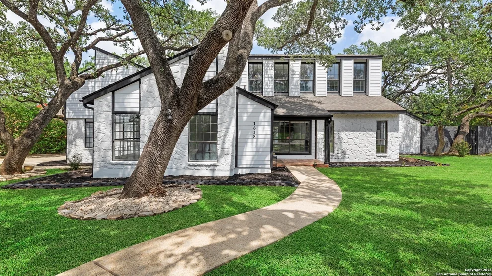 Unit for sale at 1818 Moreshead, San Antonio, TX 78231
