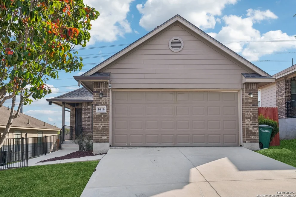 Unit for sale at 9118 Everton, San Antonio, TX 78245