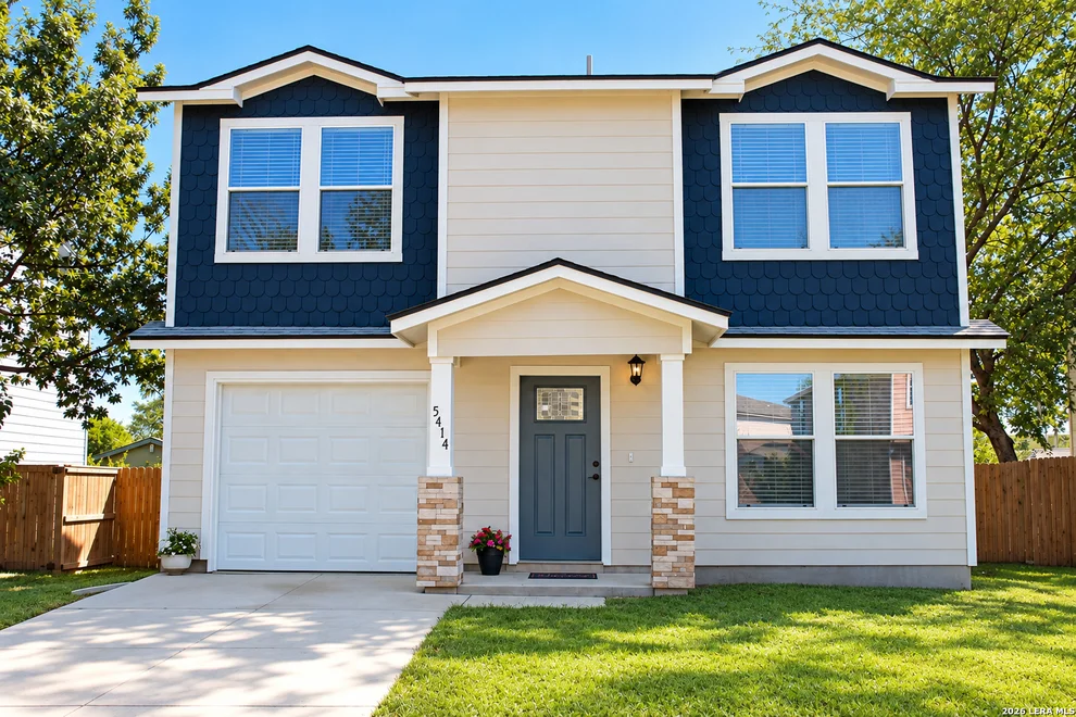 Unit for sale at 5414 Palamon Farm, San Antonio, TX 78228