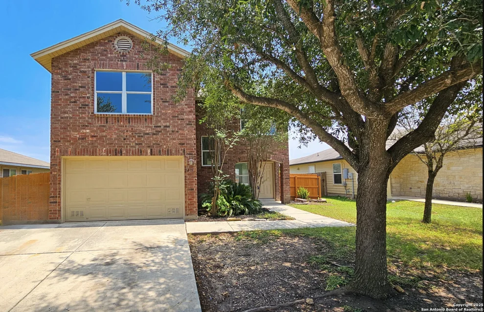 Unit for sale at 3413 Sabrina, Seguin, TX 78155
