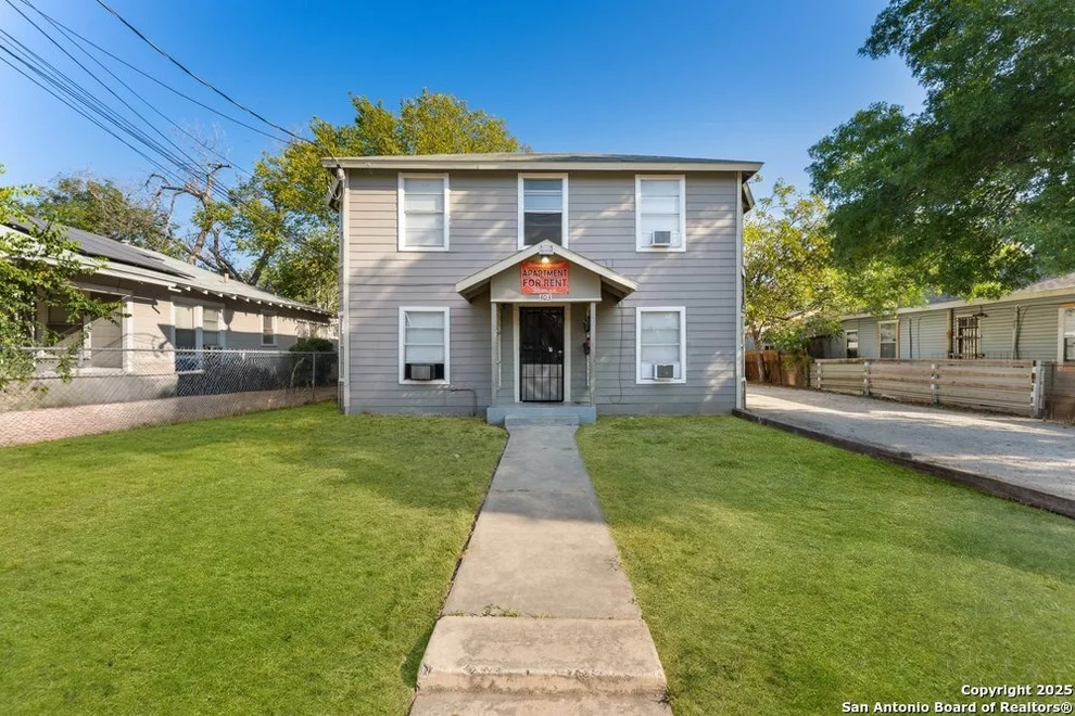 Unit for sale at 403 Terrell Ave, San Antonio, TX 78214