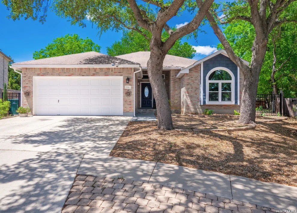 Unit for sale at 7701 Forest Magic Ct, Live Oak, TX 78233