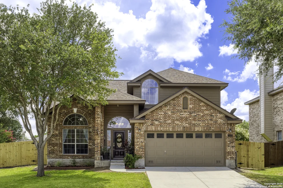 Unit for sale at 2488 Divine Way, New Braunfels, TX 78130