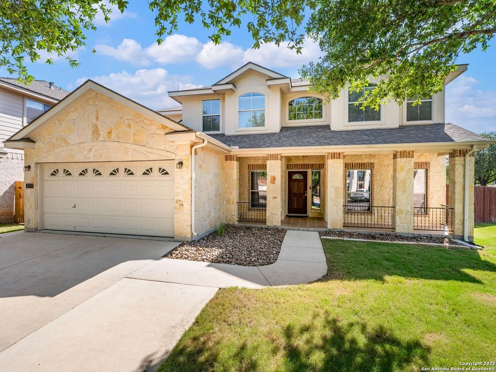 Unit for sale at 8350 Bordeaux Bay, San Antonio, TX 78255