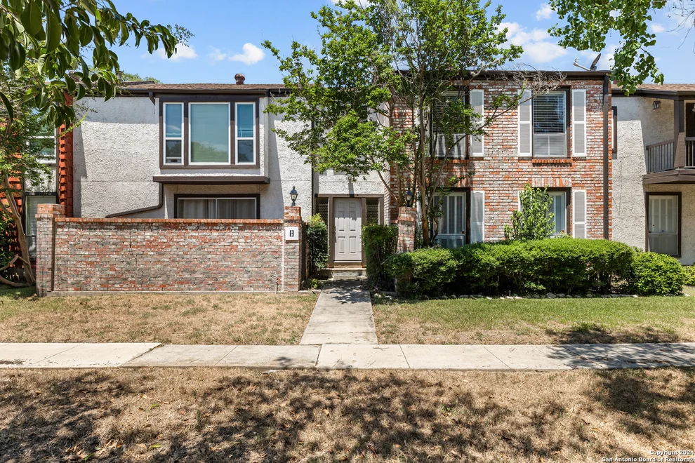 Unit for sale at 3803 BARRINGTON ST, San Antonio, TX 78217
