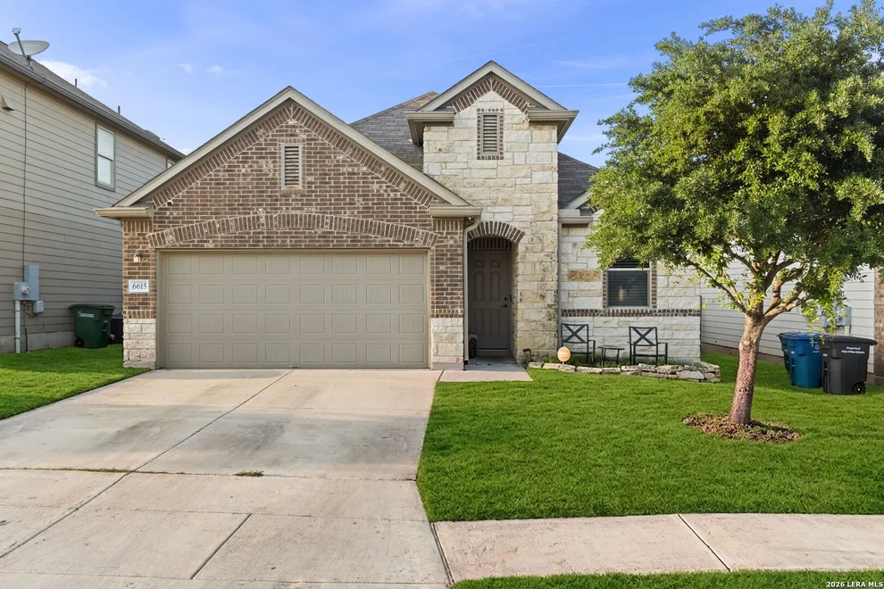 Unit for sale at 6615 FREEDOM RNCH, San Antonio, TX 78242