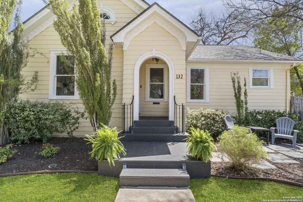 Unit for sale at 132 Harrison Ave, San Antonio, TX 78209
