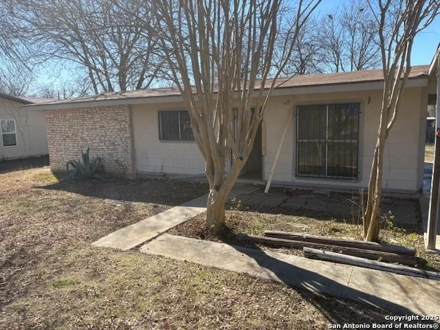 Unit for sale at 4843 CASTLE SHIELD, San Antonio, TX 78218