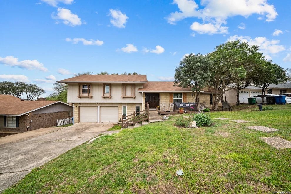 Unit for sale at 5626 Cary Grant, San Antonio, TX 78240