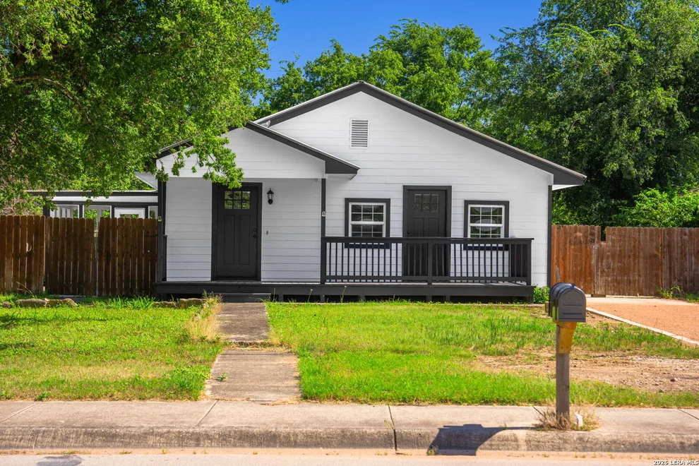 Unit for sale at 512 GUADALUPE ST, Kerrville, TX 78028