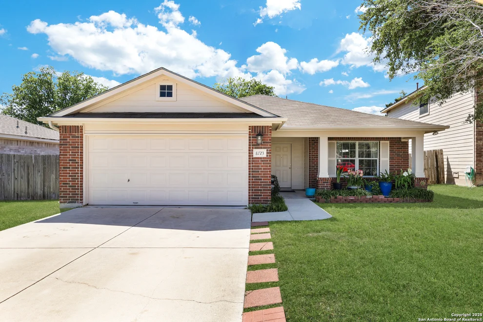 Unit for sale at 8723 Bent Willow, San Antonio, TX 78254