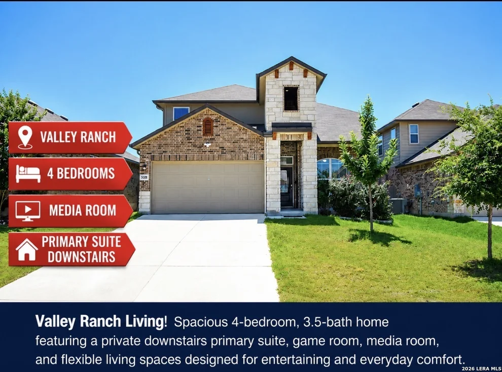 Unit for sale at 9430 Single Footing, San Antonio, TX 78254